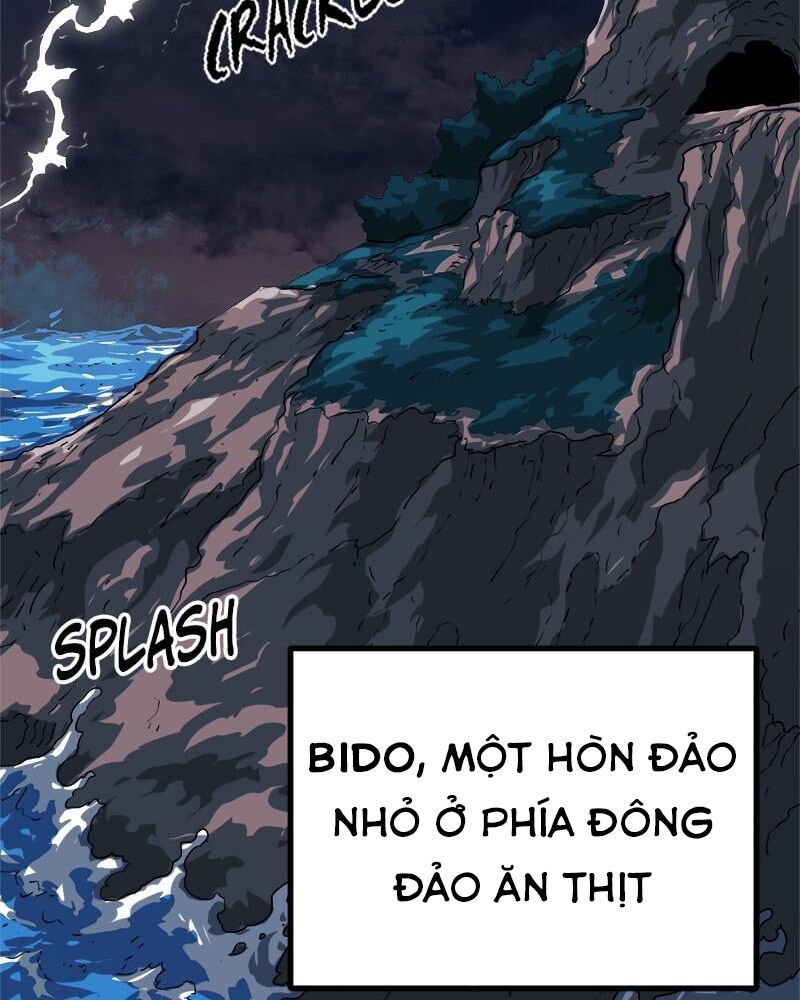 Thánh Tộc Chap 4 - Next Chap 5