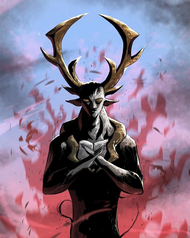 Thánh Tộc Chap 4 - Next Chap 5