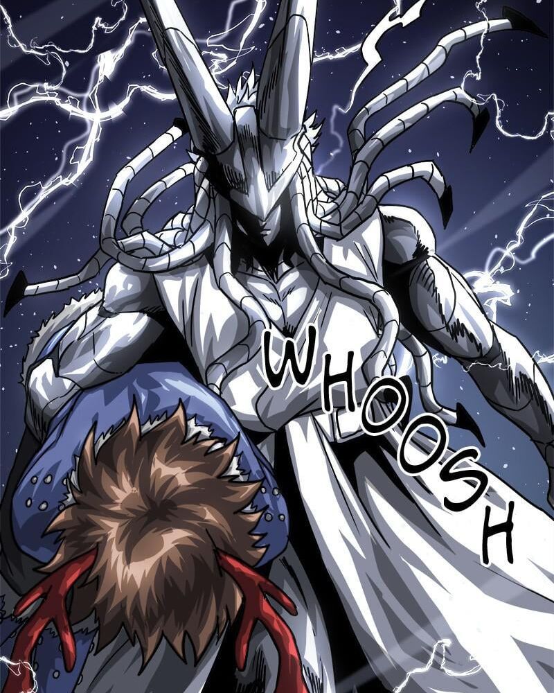 Thánh Tộc Chap 4 - Next Chap 5