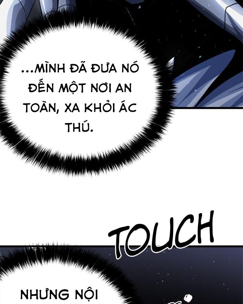 Thánh Tộc Chap 4 - Next Chap 5
