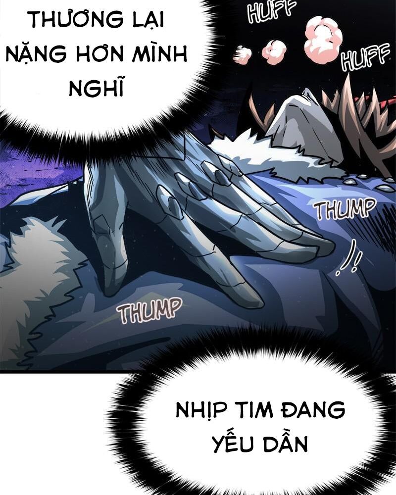 Thánh Tộc Chap 4 - Next Chap 5