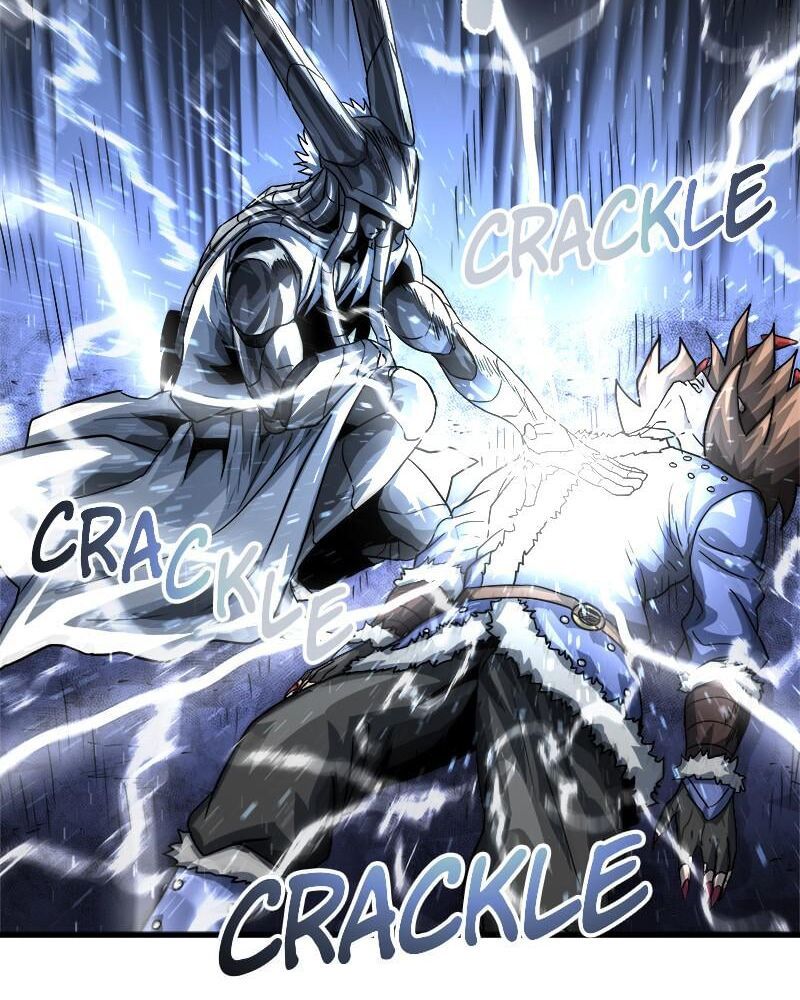 Thánh Tộc Chap 4 - Next Chap 5