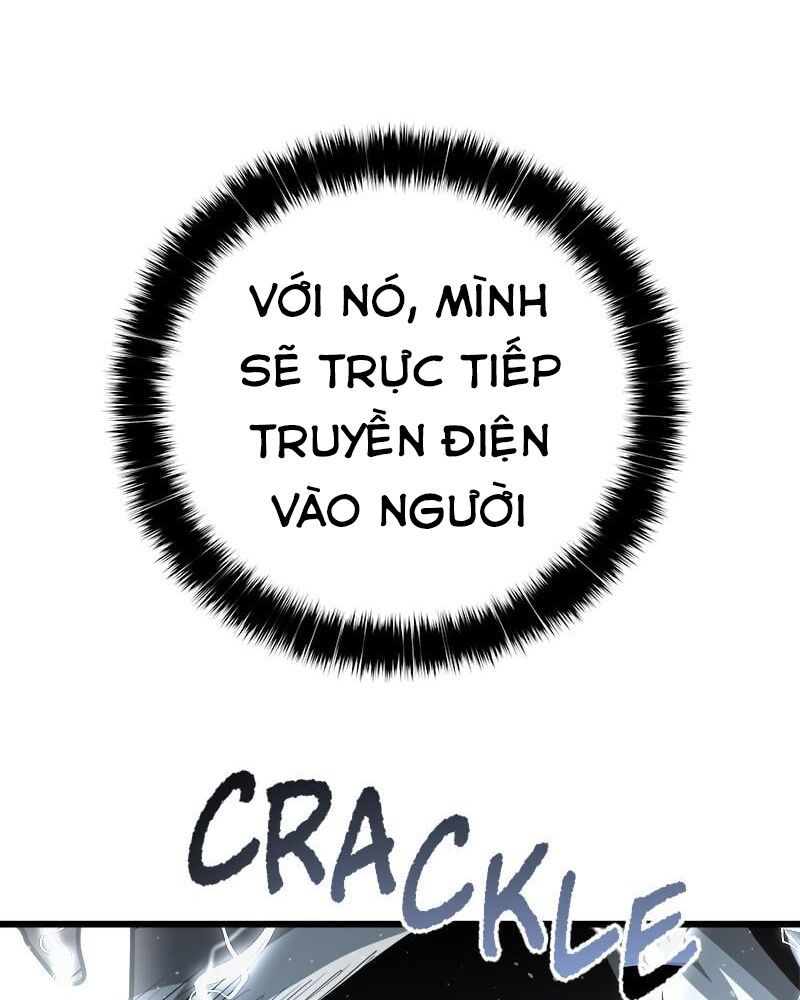 Thánh Tộc Chap 4 - Next Chap 5