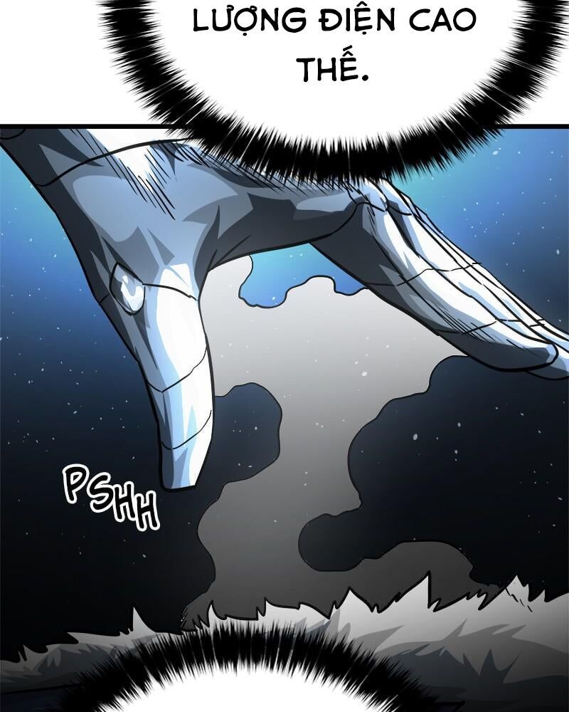 Thánh Tộc Chap 4 - Next Chap 5