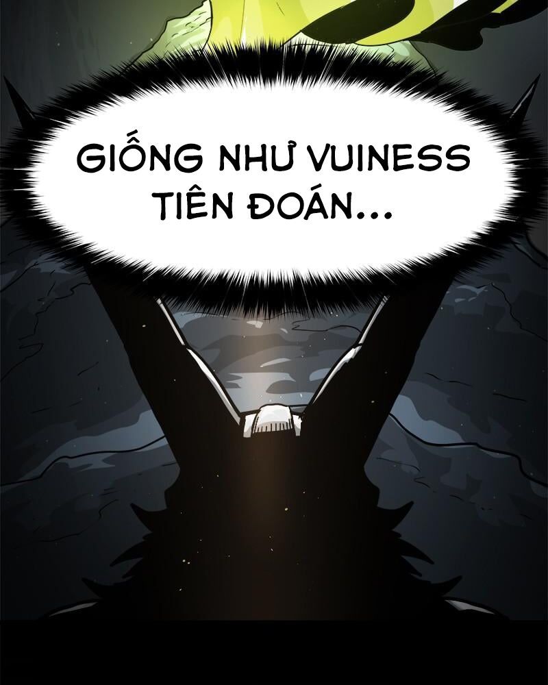 Thánh Tộc Chap 4 - Next Chap 5