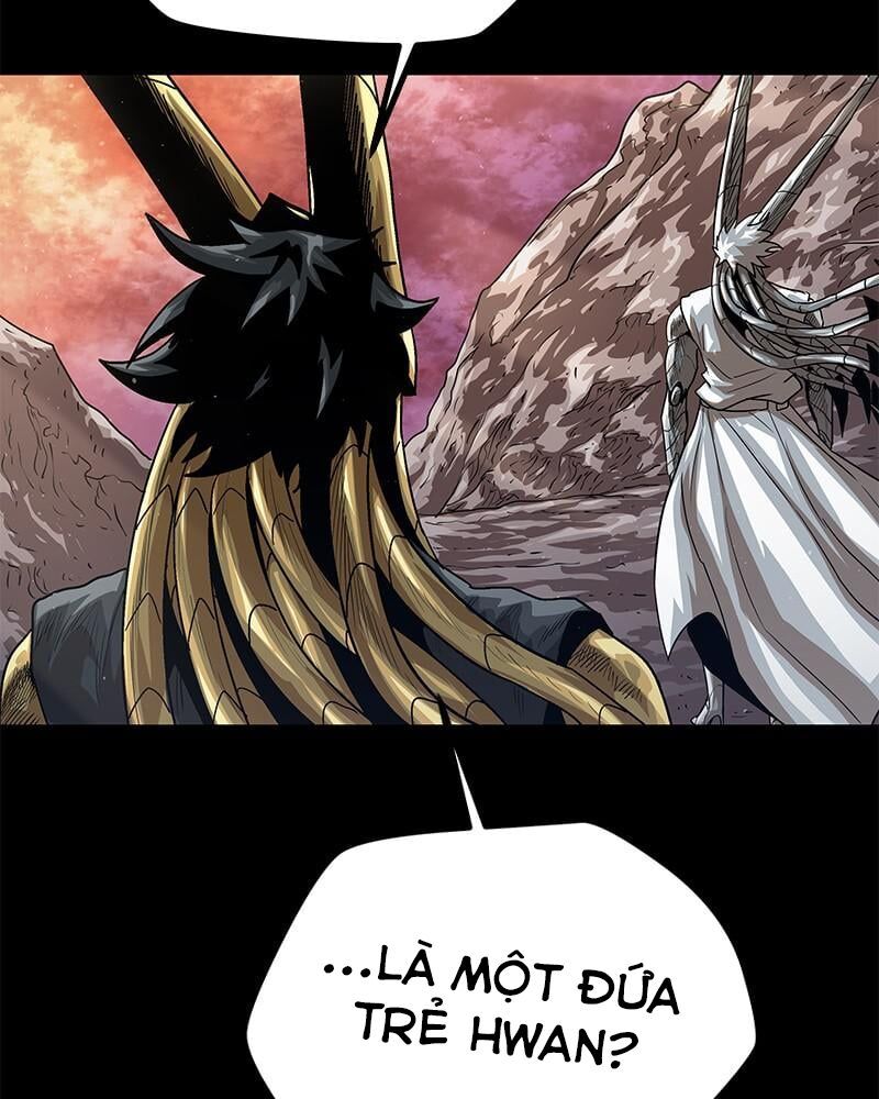Thánh Tộc Chap 5 - Next Chap 6