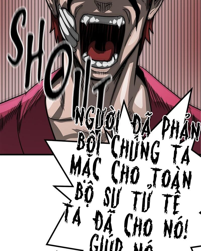 Thánh Tộc Chap 5 - Next Chap 6