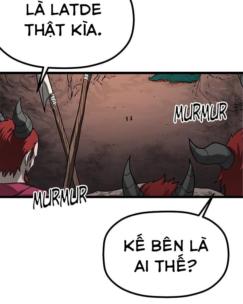 Thánh Tộc Chap 5 - Next Chap 6