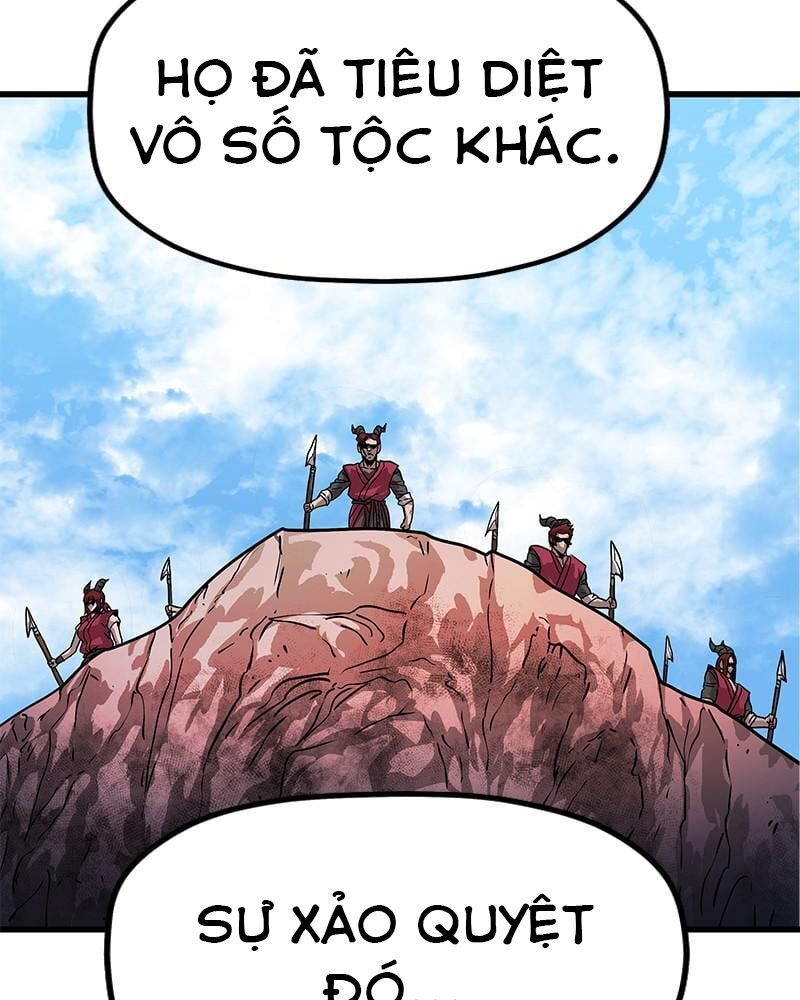 Thánh Tộc Chap 5 - Next Chap 6