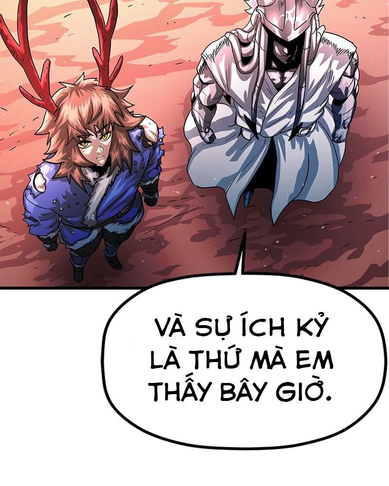 Thánh Tộc Chap 5 - Next Chap 6
