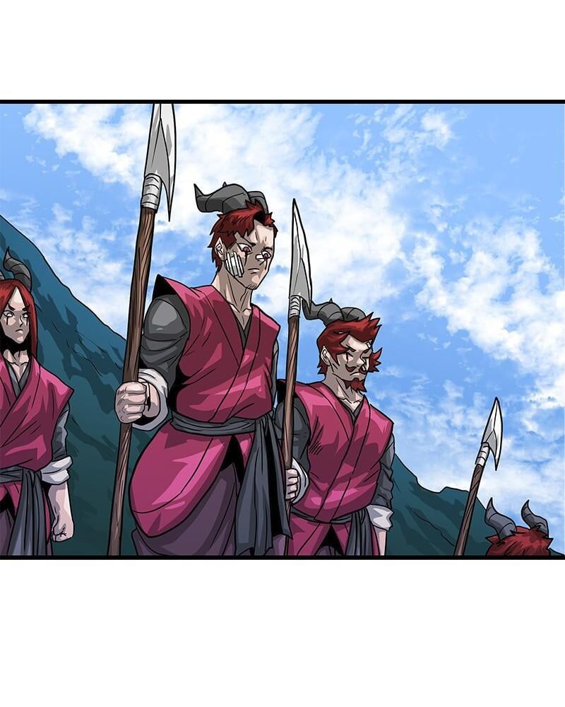 Thánh Tộc Chap 5 - Next Chap 6