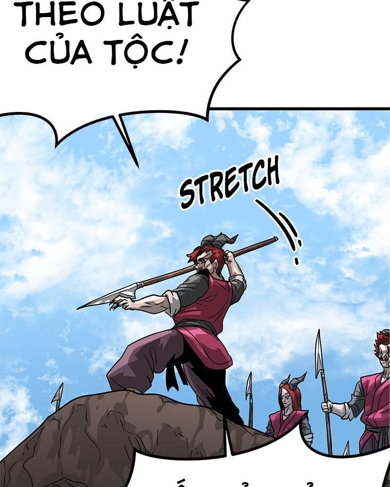 Thánh Tộc Chap 5 - Next Chap 6