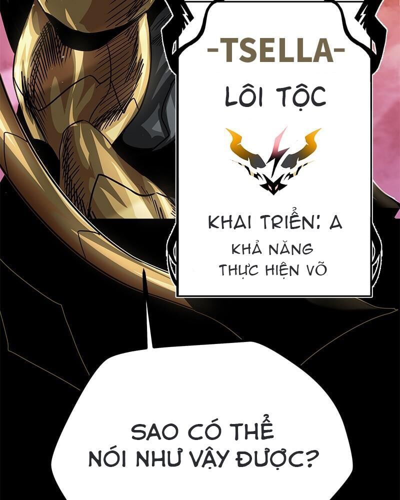 Thánh Tộc Chap 5 - Next Chap 6