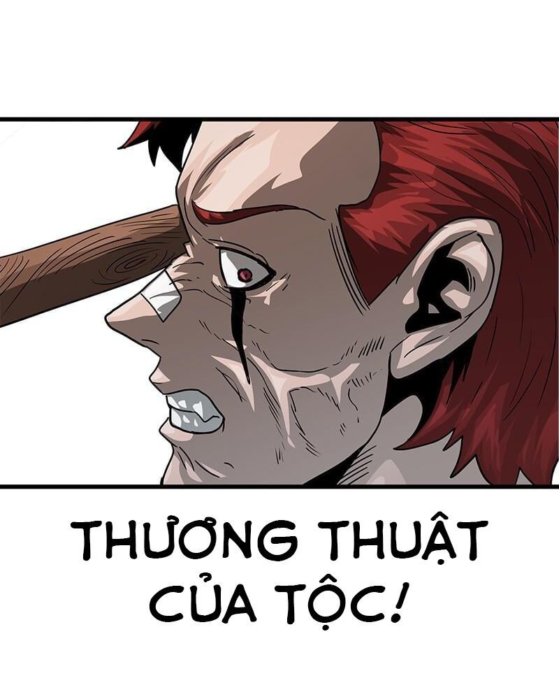 Thánh Tộc Chap 5 - Next Chap 6