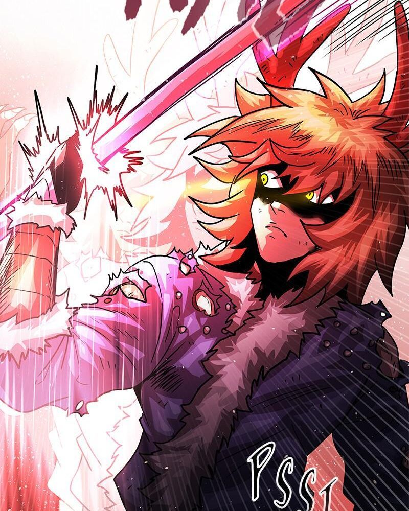 Thánh Tộc Chap 5 - Next Chap 6