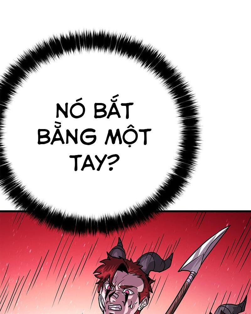 Thánh Tộc Chap 5 - Next Chap 6