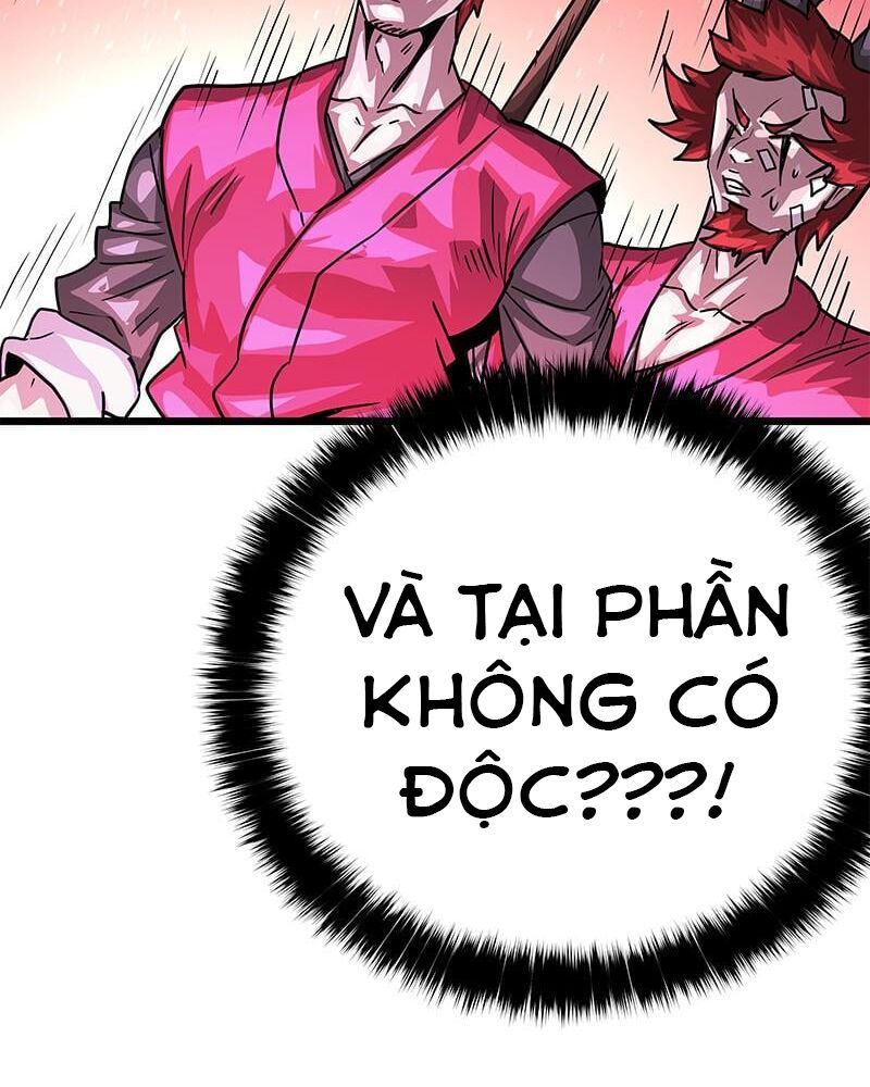 Thánh Tộc Chap 5 - Next Chap 6