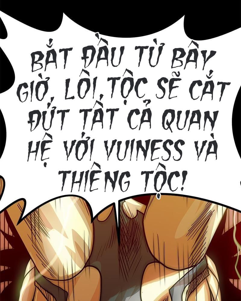 Thánh Tộc Chap 5 - Next Chap 6