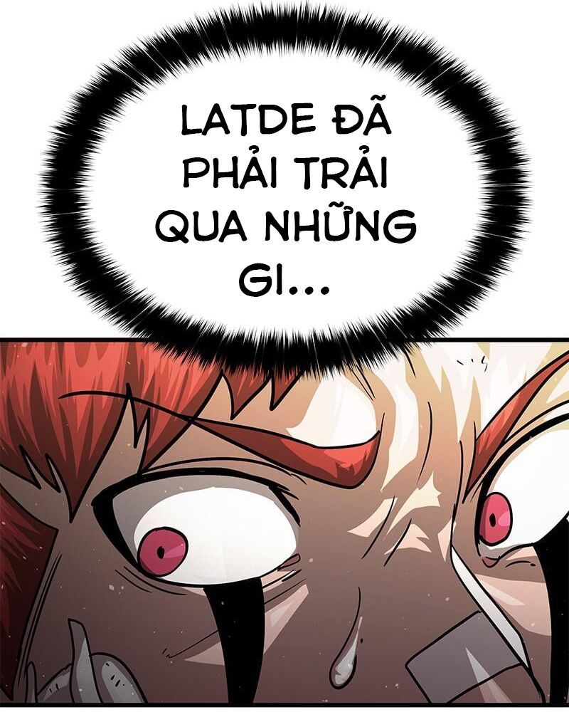 Thánh Tộc Chap 5 - Next Chap 6