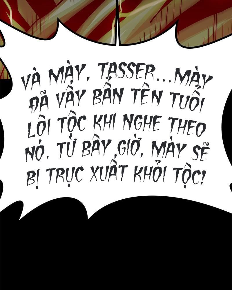 Thánh Tộc Chap 5 - Next Chap 6