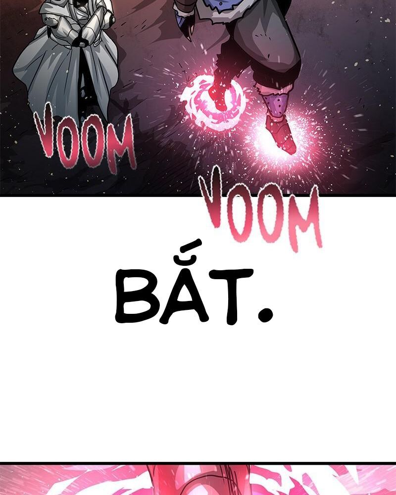 Thánh Tộc Chap 5 - Next Chap 6