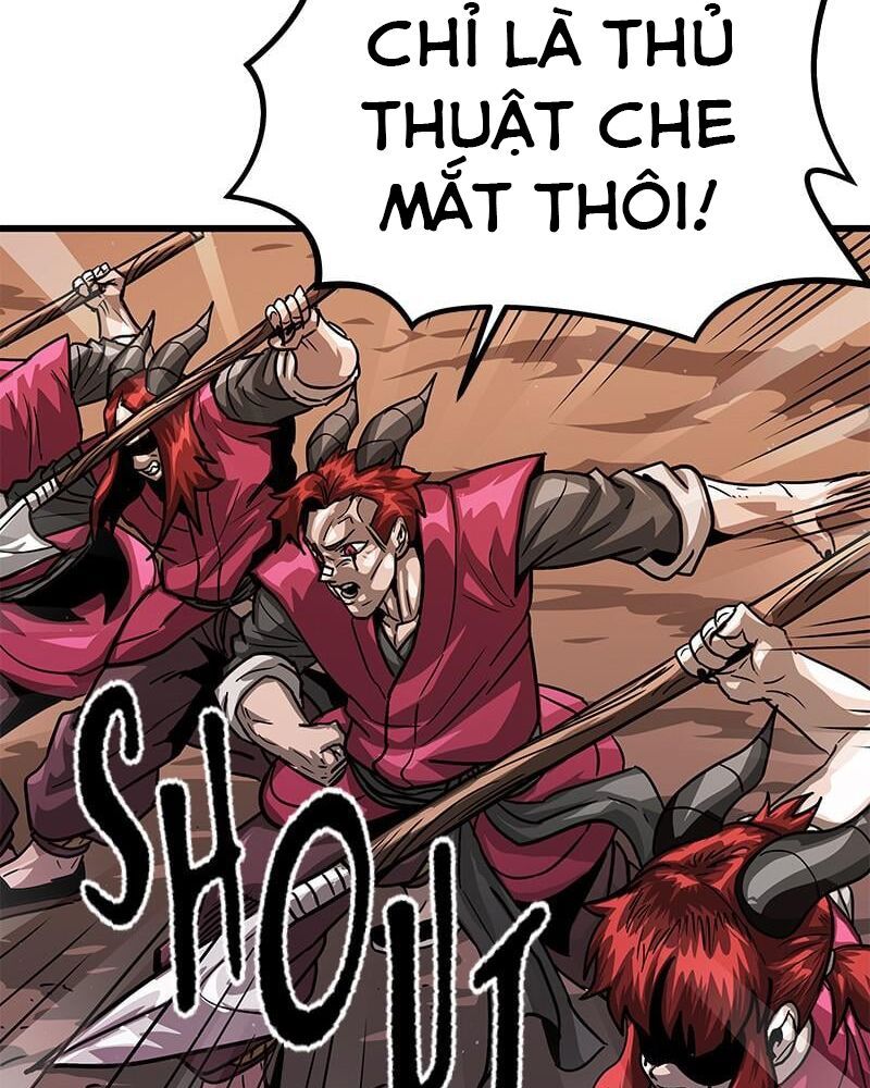 Thánh Tộc Chap 5 - Next Chap 6