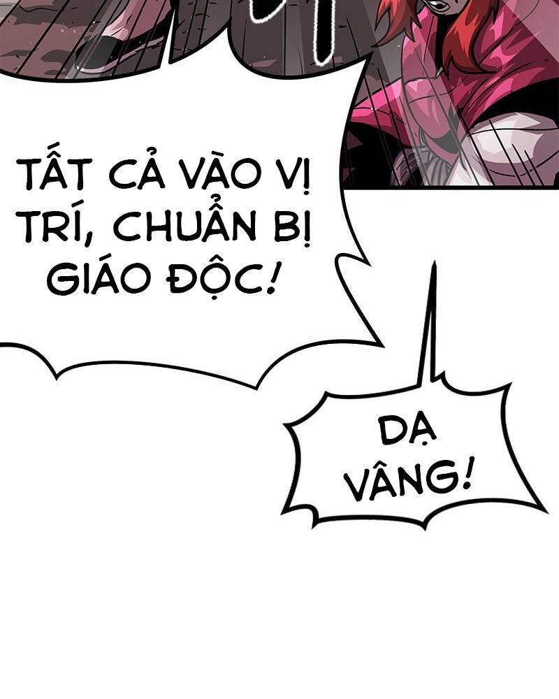 Thánh Tộc Chap 5 - Next Chap 6
