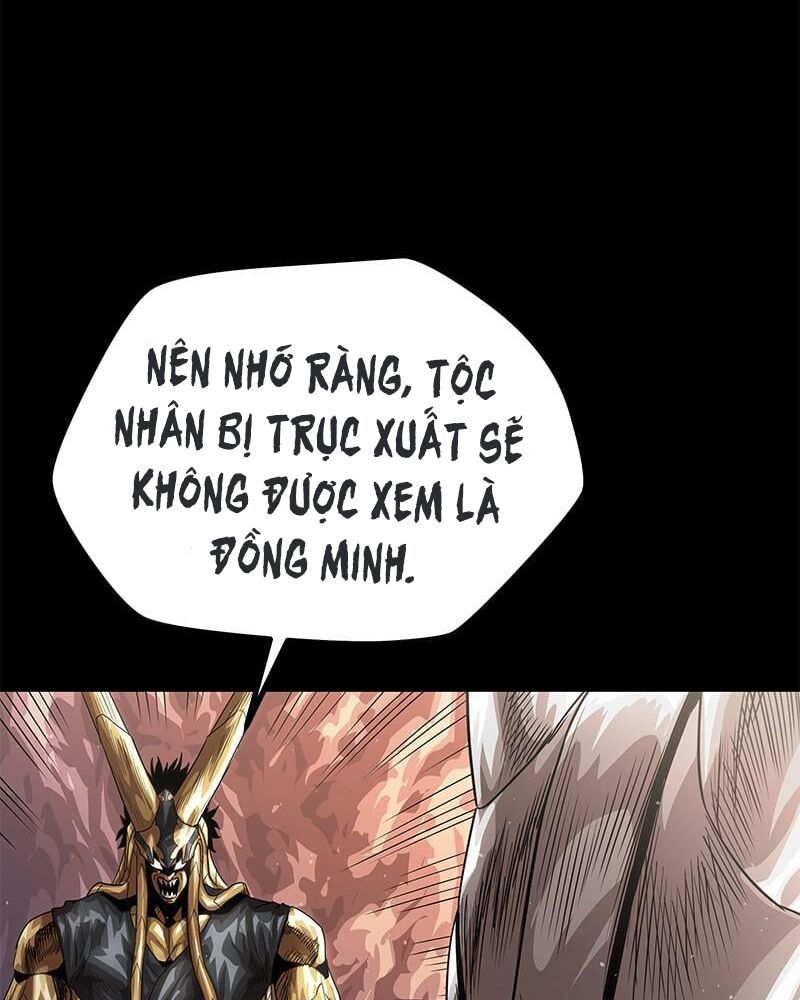 Thánh Tộc Chap 5 - Next Chap 6