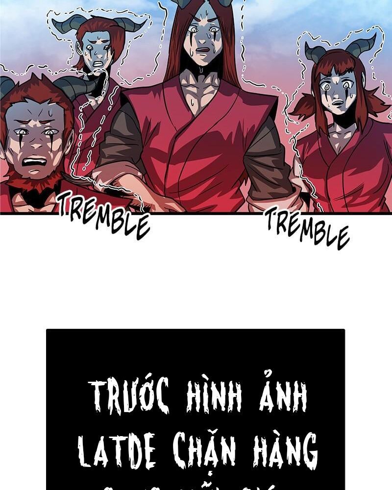 Thánh Tộc Chap 5 - Next Chap 6