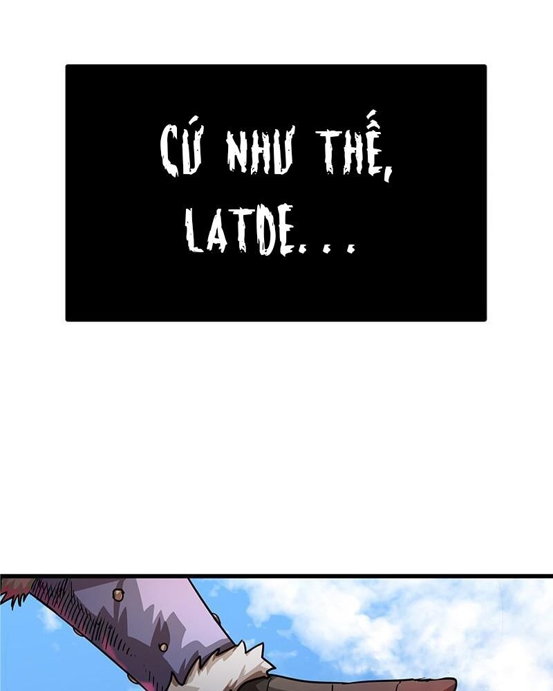 Thánh Tộc Chap 5 - Next Chap 6