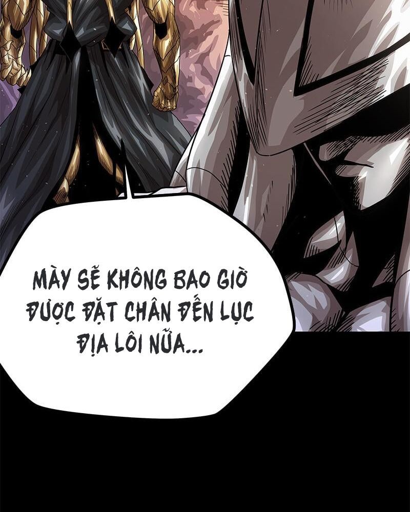 Thánh Tộc Chap 5 - Next Chap 6