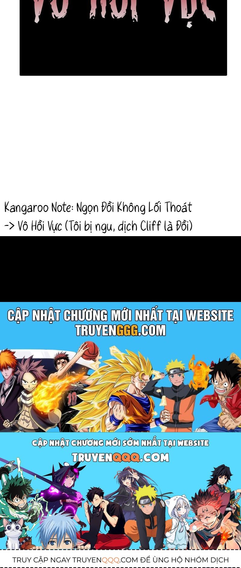 Thánh Tộc Chap 5 - Next Chap 6