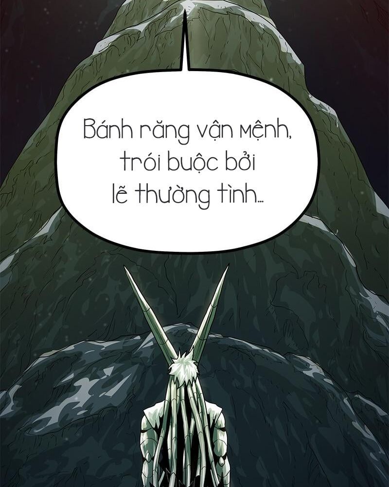 Thánh Tộc Chap 5 - Next Chap 6