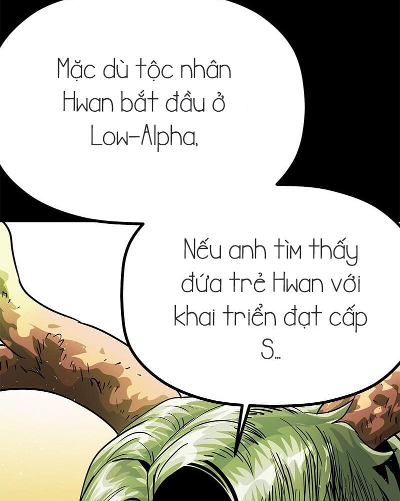 Thánh Tộc Chap 5 - Next Chap 6