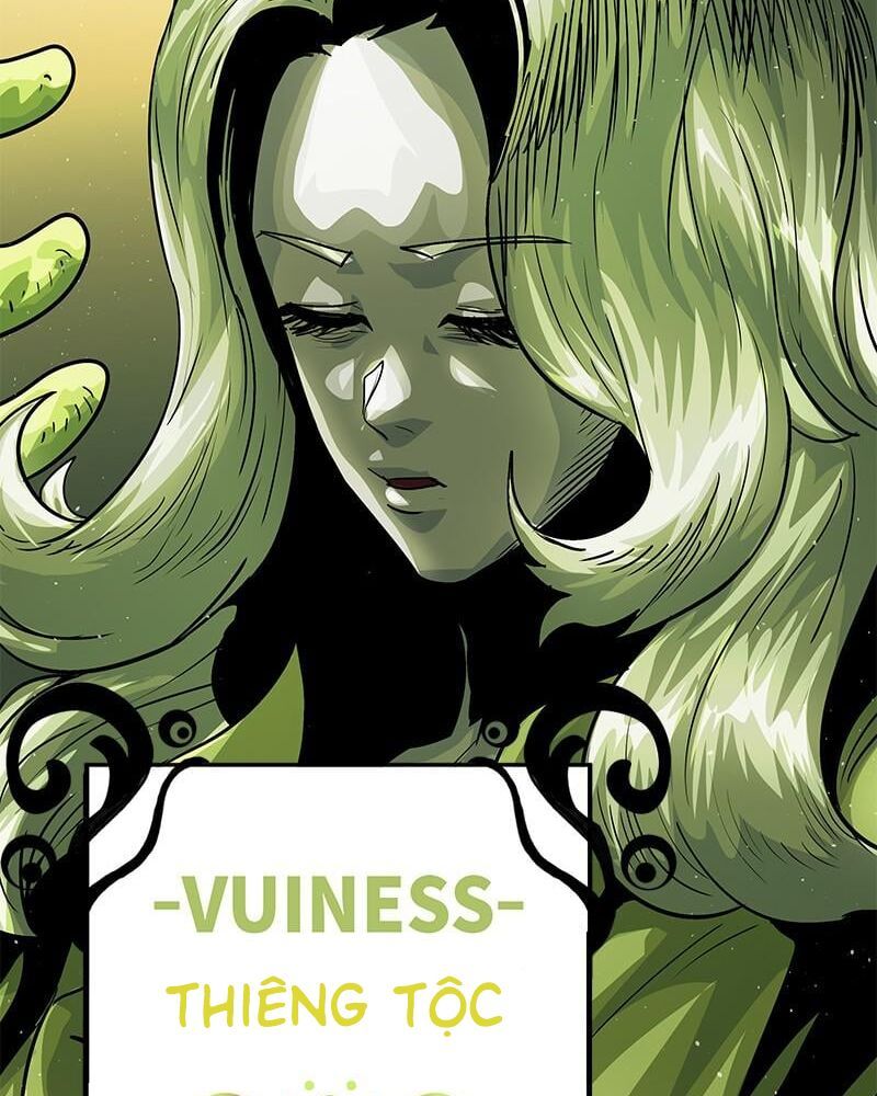 Thánh Tộc Chap 5 - Next Chap 6