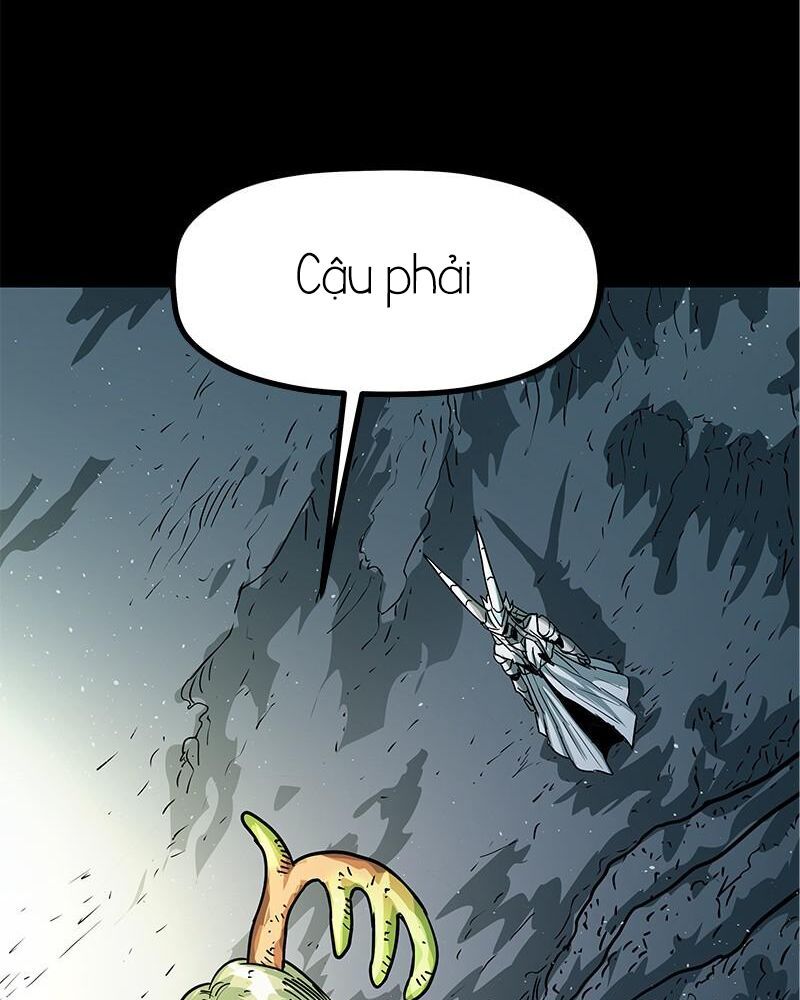 Thánh Tộc Chap 5 - Next Chap 6
