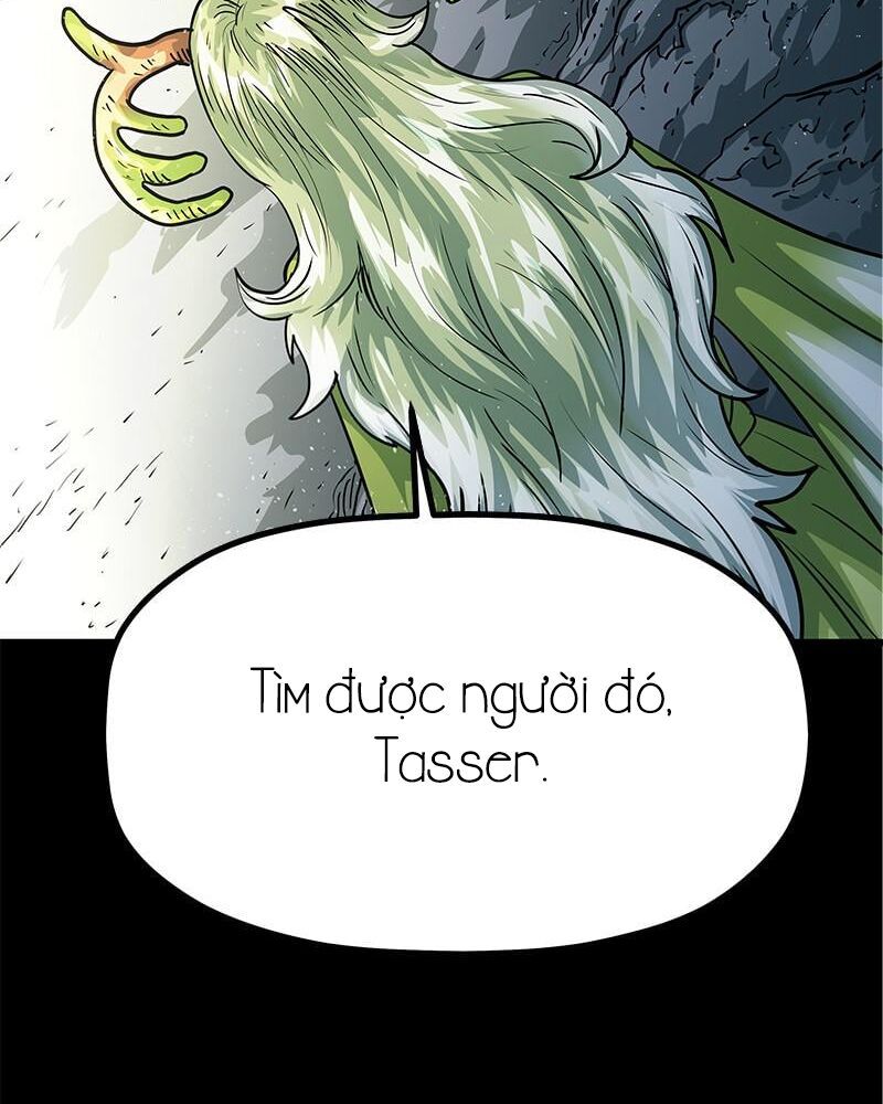Thánh Tộc Chap 5 - Next Chap 6