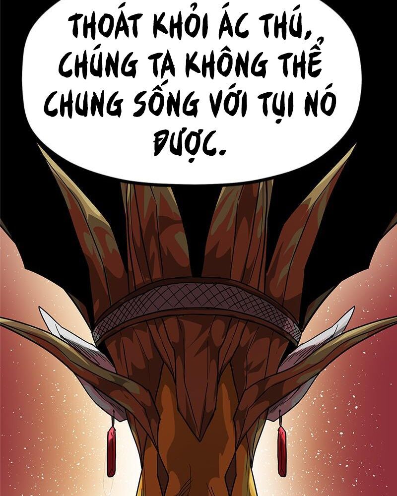 Thánh Tộc Chap 5 - Next Chap 6