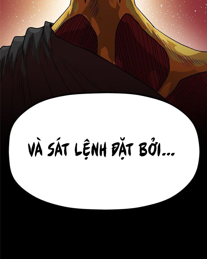 Thánh Tộc Chap 5 - Next Chap 6