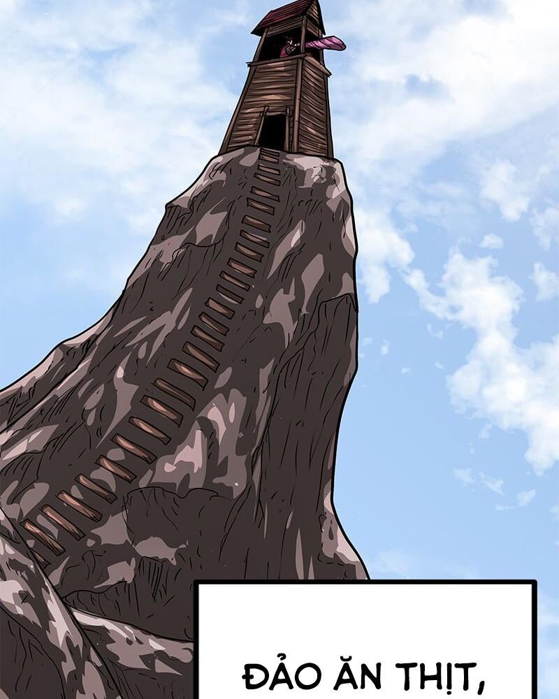 Thánh Tộc Chap 5 - Next Chap 6