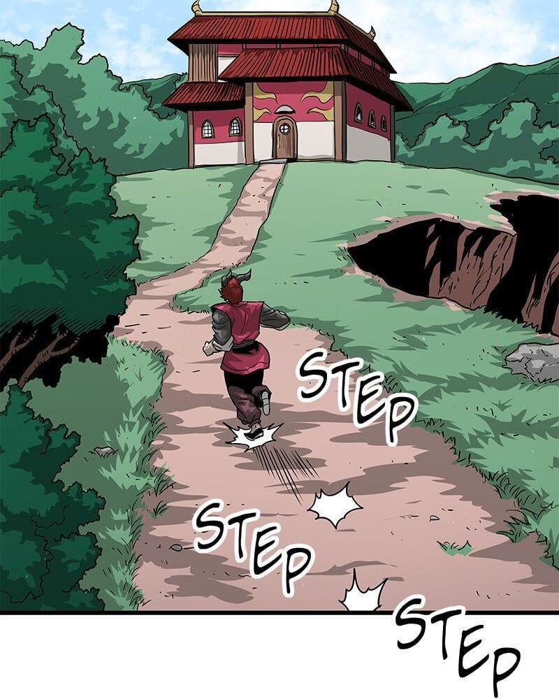 Thánh Tộc Chap 5 - Next Chap 6