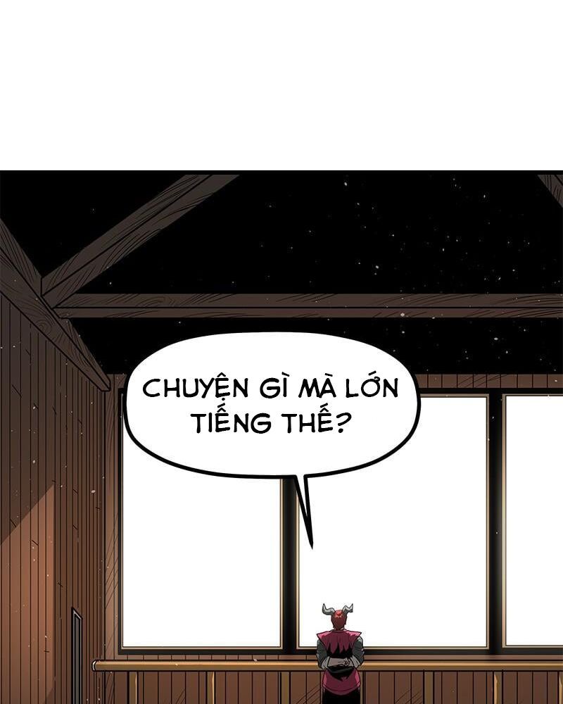 Thánh Tộc Chap 5 - Next Chap 6