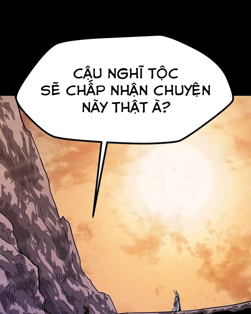 Thánh Tộc Chap 5 - Next Chap 6