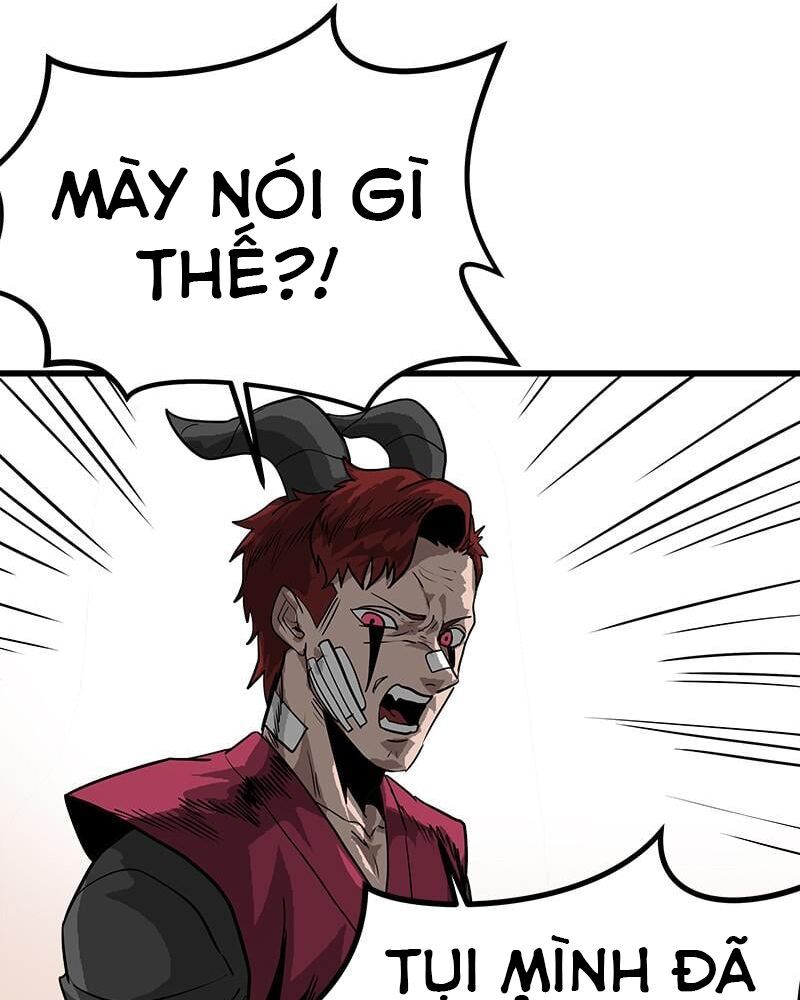 Thánh Tộc Chap 5 - Next Chap 6