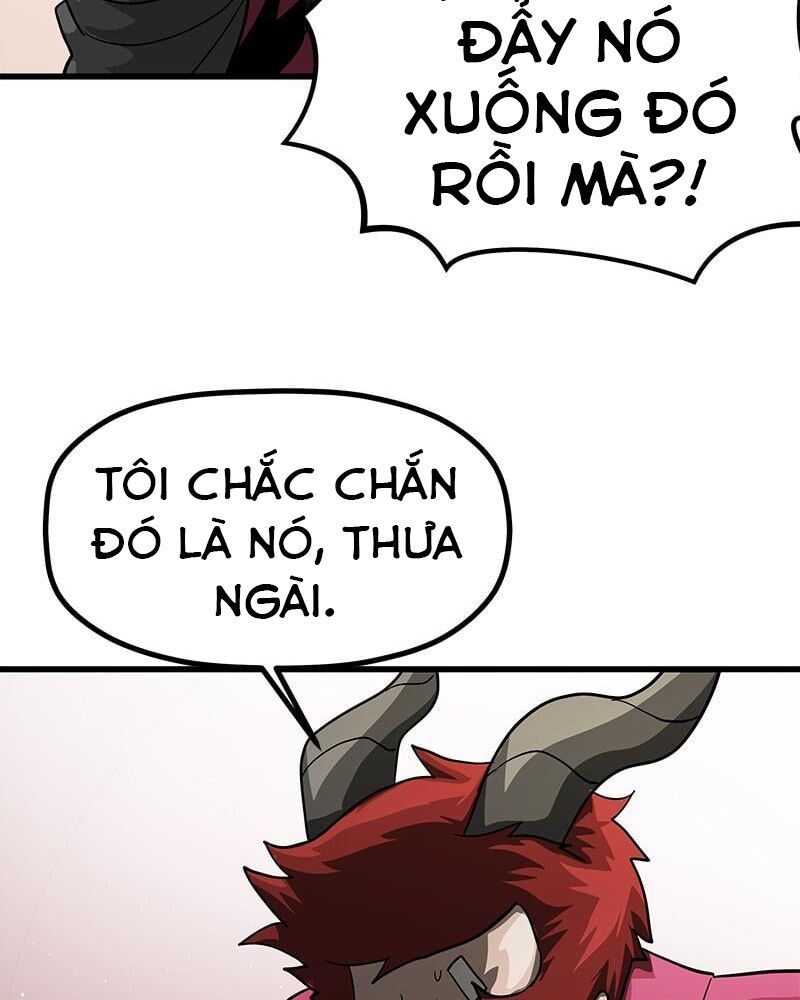 Thánh Tộc Chap 5 - Next Chap 6