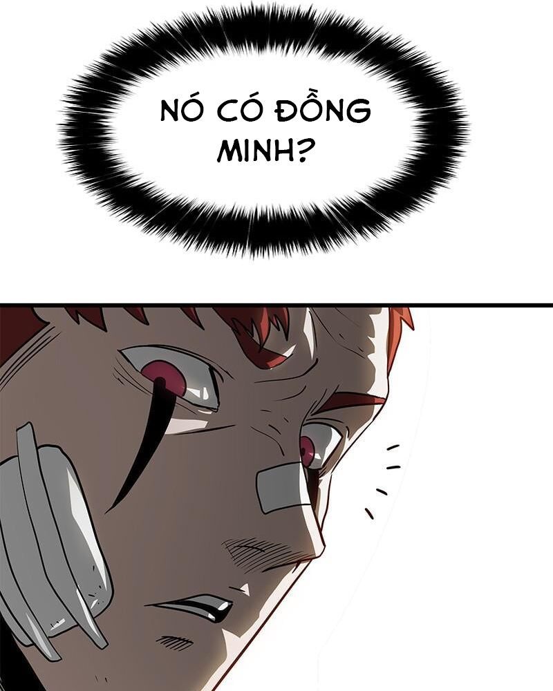 Thánh Tộc Chap 5 - Next Chap 6