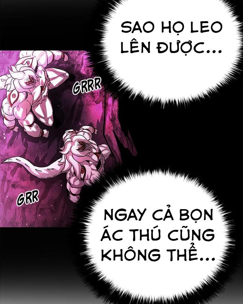 Thánh Tộc Chap 5 - Next Chap 6