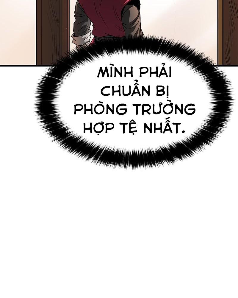 Thánh Tộc Chap 5 - Next Chap 6