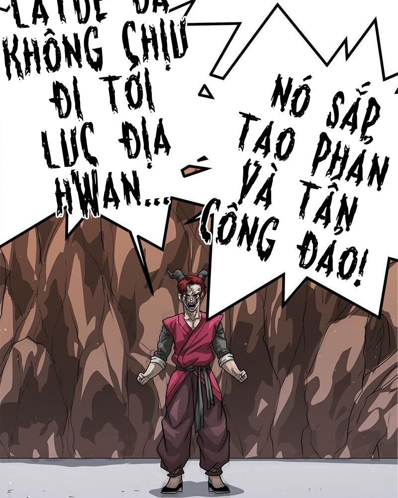 Thánh Tộc Chap 5 - Next Chap 6