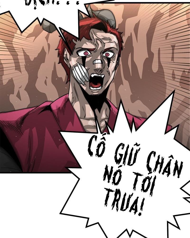 Thánh Tộc Chap 5 - Next Chap 6